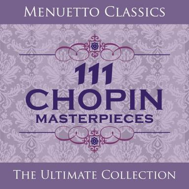 Piano Sonata No.3 in B Minor, Op. 58: II. Scherzo - Molto vivace