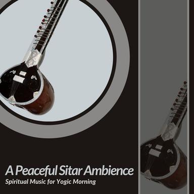 The Spiritual Pilgrim - Original Mix