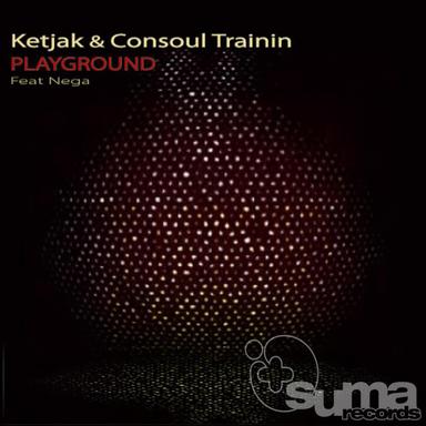 Playground - M.A.D Remix