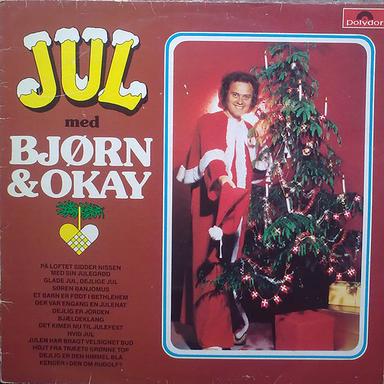 Det Kimer Nu Til Julefest