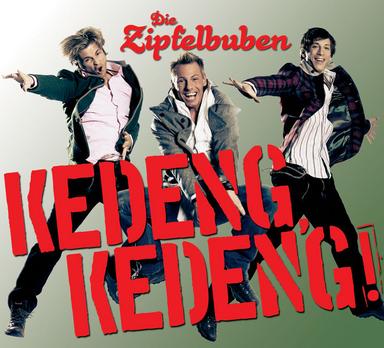 Kedeng, Kedeng - Single Version