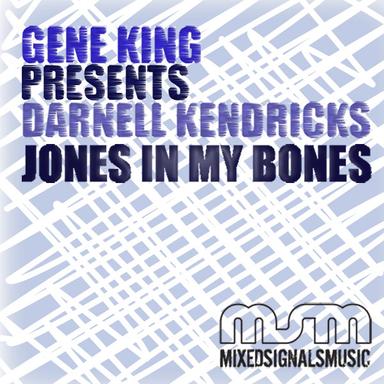 Jones In My Bones - Stalker Dub