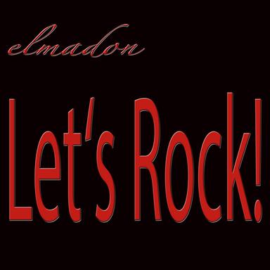 Let's Rock - Magnam Gloriam Ambient Remix