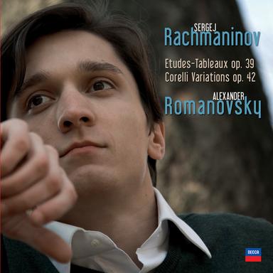 Etudes-Tableaux, Op. 33: No. 3 in C minor
