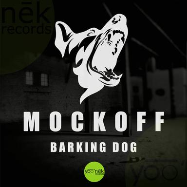 Barking Dog - Original Mix