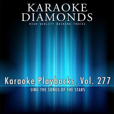 Wherever You Will Go (Karaoke Version) - Originally Performed By Charlene Soraia