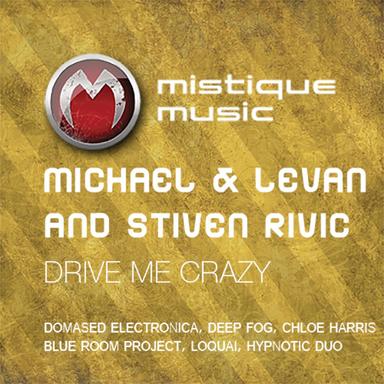 Drive Me Crazy - Chloe Harris Remix