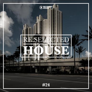 Be Strong - Extended Mix
