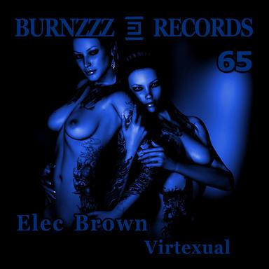 Cum - Roger Burns Remix