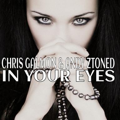 In Your Eyes - Vocal Mix