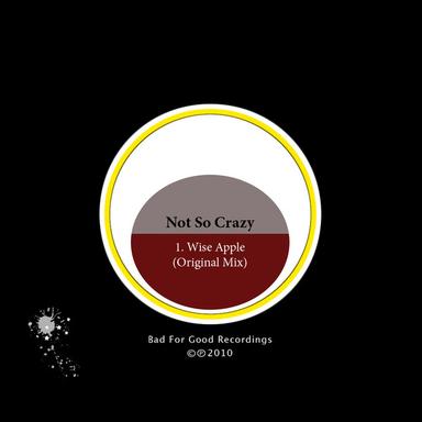Wise Apple - Original Mix