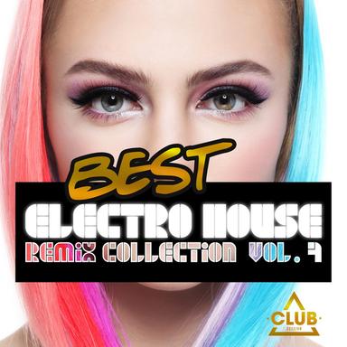 Gangstas in the House - Lucky Garcia & DJ Turtle Remix