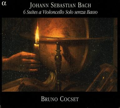 Cello Suite No. 5 in C Minor, BWV 1011: I. Prelude