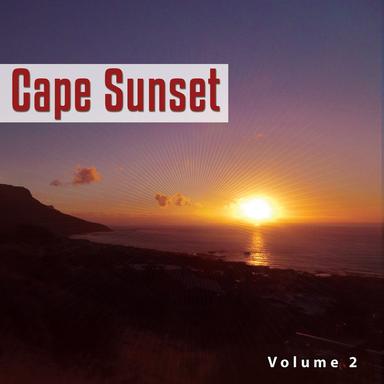 Cape Sunset, Vol. 2 (Sunset Tunes South Africa)