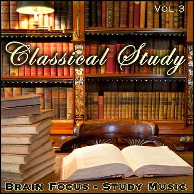 Classical Study Piano (Brain focus - Study Music)