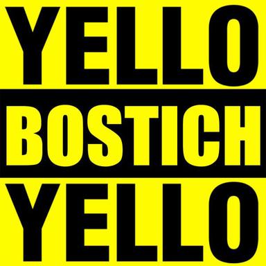Bostich - Red Cotton & Zidan Style 2014 Edit