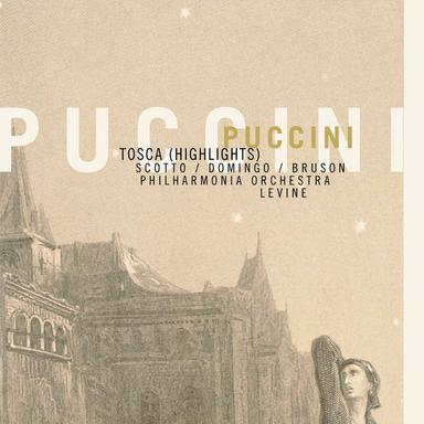 Puccini: Tosca, Act 3: "E non giungono" (Tosca, Cavaradossi, Carceriere)