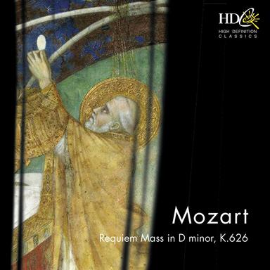 Requiem Mass in D Minor, K. 626 : II. Dies irae