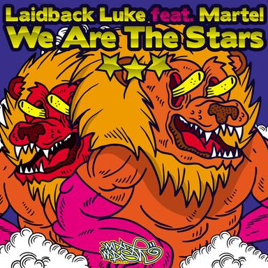 We Are The Stars - Radio Edit