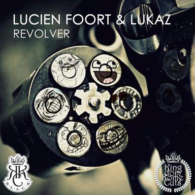 Revolver - Original Mix