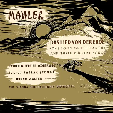Das Lied von der Erde: Von der Schönheit