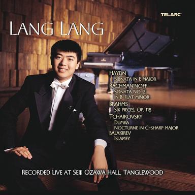 Piano Sonata In E Major, H.XVI:31: Sonata in E major: I. Moderato