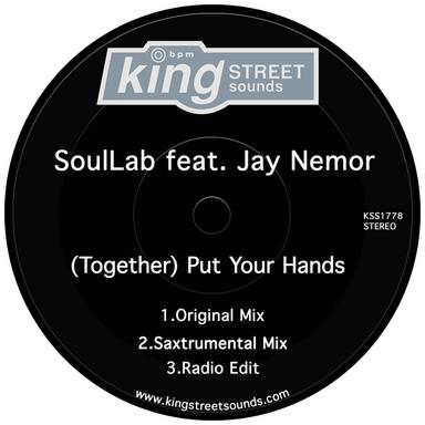 (Together) Put Your Hands