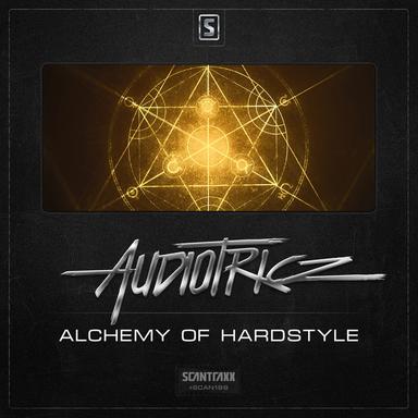 Alchemy Of Hardstyle - Radio Edit