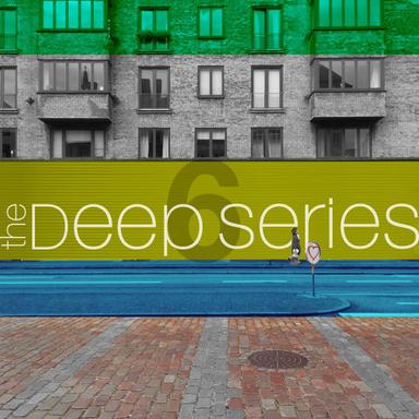 Mistique - Deep Bass Mix