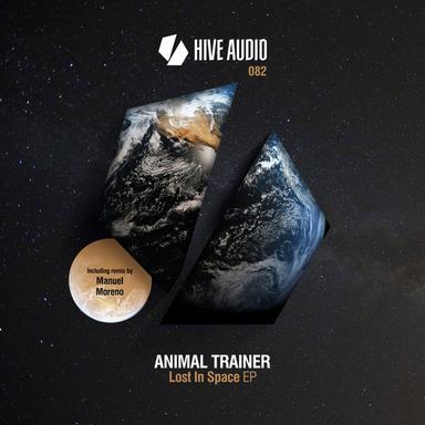 In Space - Manuel Moreno Remix