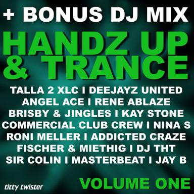 Dark Water - C7 Meets Technorocker Radio Remix