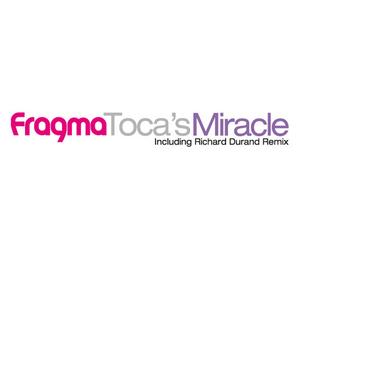 Toca's Miracle - Club Mix