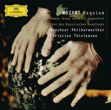 Requiem, K. 626 (Compl. Eybler & Süssmayr): IIIa. Dies irae