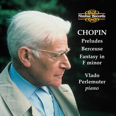 24 Preludes, Op. 28: VII. A Major