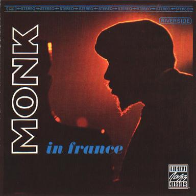 Hackensack - Live In Paris / 1961