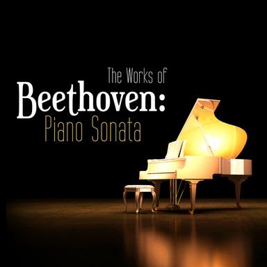 Piano Sonata No. 21 in C Major, Op. 53 "Waldstein": I. Allegro con brio