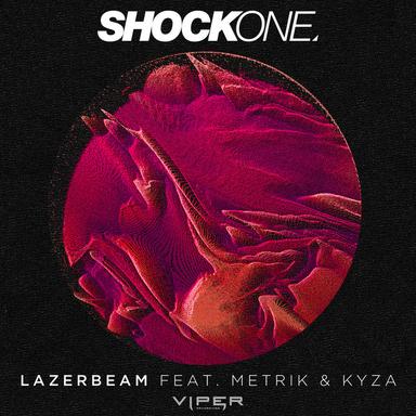 Lazerbeam - Radio Edit