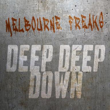 Deep Deep Down - Radio Mix