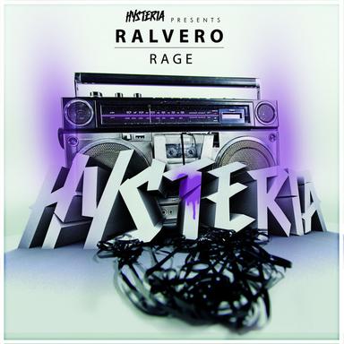 Rage - Original Mix