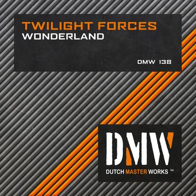 Wonderland - Original Mix