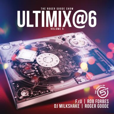 Find A Way - Est8 Mix