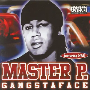 Gangsta Face