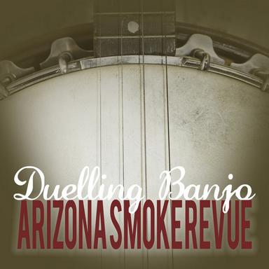 Duelling Banjos