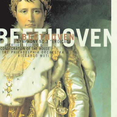 Beethoven: Symphony No. 3 in E-Flat Major, Op. 55 "Eroica": II. Marcia funebre. Adagio assai