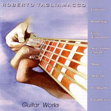 Aria per Due Chitarre - for two Guitar