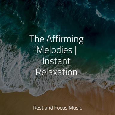 Tranquil Mountain Streams