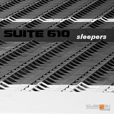 Sleepers - Club Mix