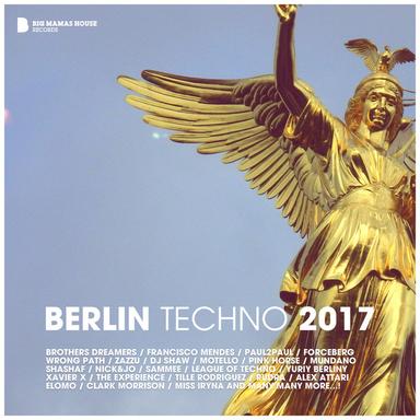Restructure - Original Mix