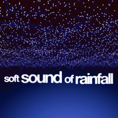 Caught in the Light Rain