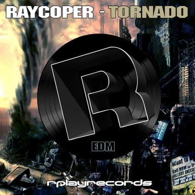 Tornado - Original Mix